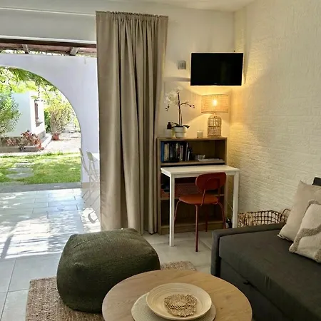 Apartment Parque Golf La Maison 24 Maspalomas *