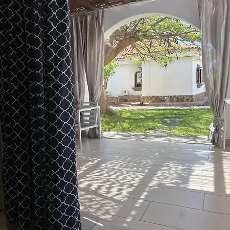 Parque Golf La Maison 24 Maspalomas 公寓