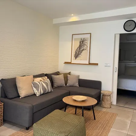 Parque Golf La Maison 24 Maspalomas 公寓 *