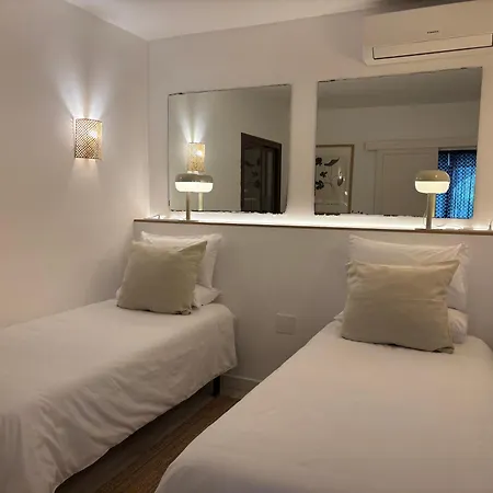 Parque Golf La Maison 24 Maspalomas 公寓 普拉亚戴尔雷安格莱斯
