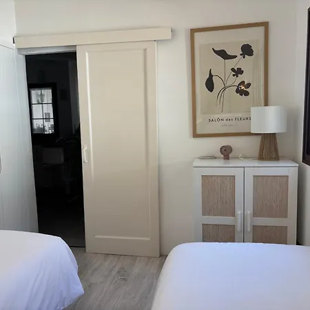 Parque Golf La Maison 24 Maspalomas 公寓 *