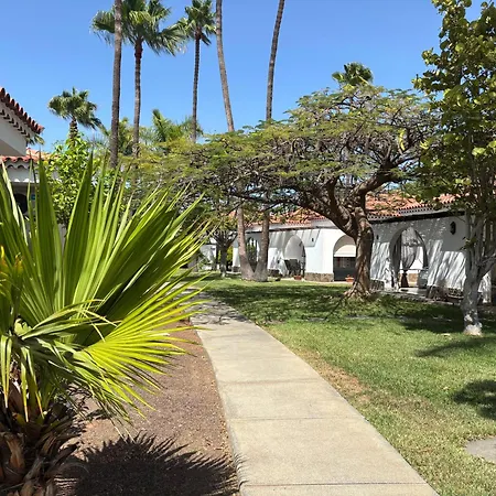 Parque Golf La Maison 24 Maspalomas 公寓