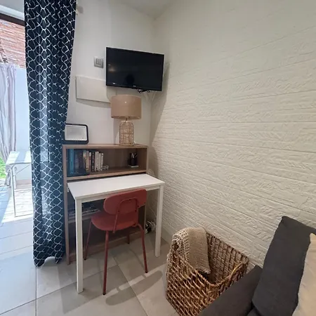 Parque Golf La Maison 24 Maspalomas