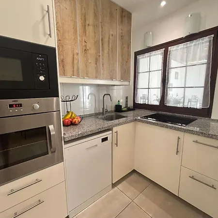 Parque Golf La Maison 24 Maspalomas * Playa del Inglés