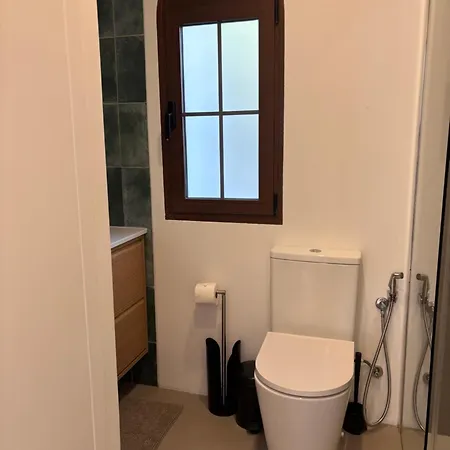 Appartement Parque Golf La Maison 24 Maspalomas