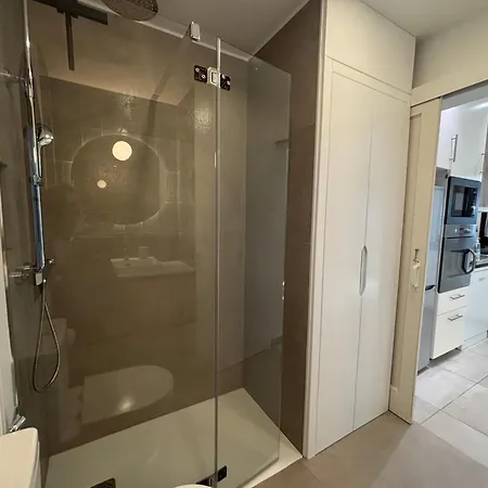 Appartement Parque Golf La Maison 24 Maspalomas *