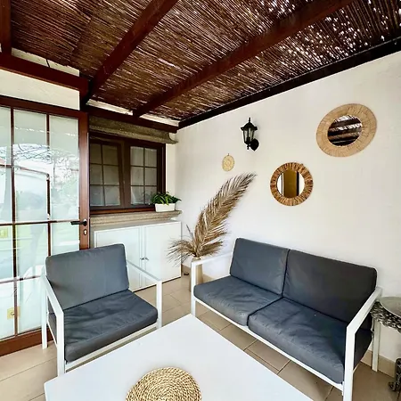 Appartement Parque Golf La Maison 24 Maspalomas *