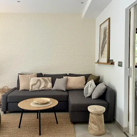 Parque Golf La Maison 24 Maspalomas * Playa del Inglés