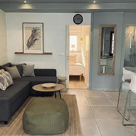 Parque Golf La Maison 24 Maspalomas Playa del Inglés