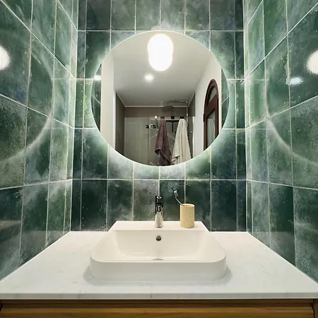 Appartement Parque Golf La Maison 24 Maspalomas