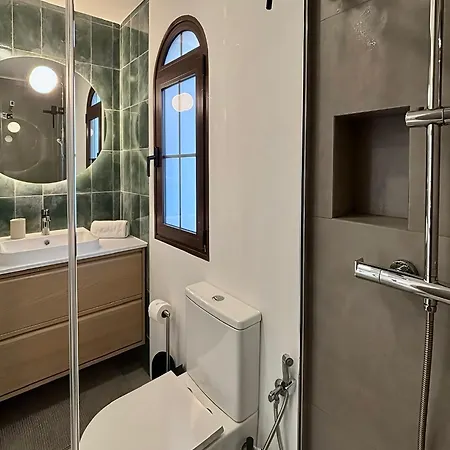 Parque Golf La Maison 24 Maspalomas Appartement Playa del Inglés