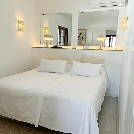 Appartement Parque Golf La Maison 24 Maspalomas Playa del Inglés