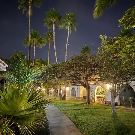 Parque Golf La Maison 24 Maspalomas