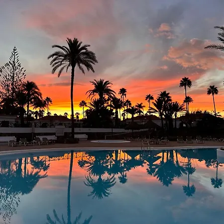 Appartement Parque Golf La Maison 24 Maspalomas *