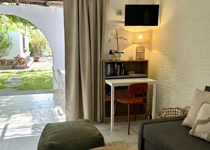 Appartamento Parque Golf La Maison 24 Maspalomas *
