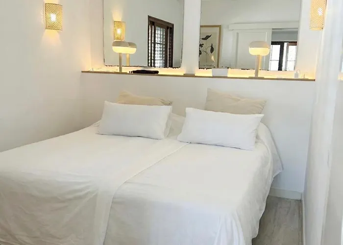 Appartamento Parque Golf La Maison 24 Maspalomas Playa del Inglés