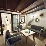 Parque Golf La Maison 24 Maspalomas アパート