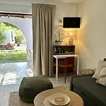 アパート Parque Golf La Maison 24 Maspalomas *
