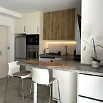 Parque Golf La Maison 24 Maspalomas プラヤ・デル・イングレス