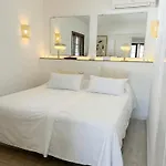 アパート Parque Golf La Maison 24 Maspalomas プラヤ・デル・イングレス