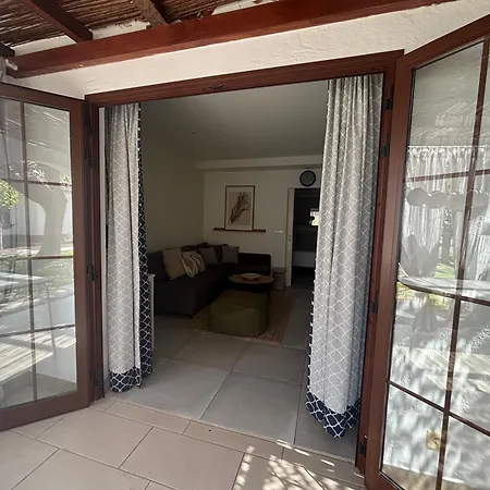 Parque Golf La Maison 24 Maspalomas פלאייה דל אינגלז