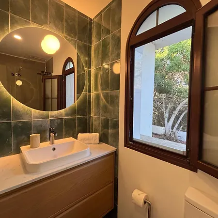 Parque Golf La Maison 24 Maspalomas דירה *